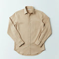 Shirt For Men - Beige - MEME