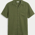Shirt for Men - Khaki - MEME