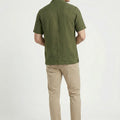 Shirt for Men - Khaki - MEME