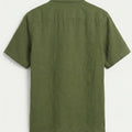 Shirt for Men - Khaki - MEME