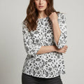 Shirt for Women - White - MEME