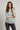 Shirt for Women - White - MEME