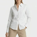 Shirt for Women - White - MEME