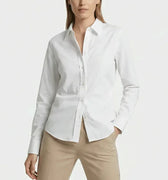 Shirt for Women - White - MEME