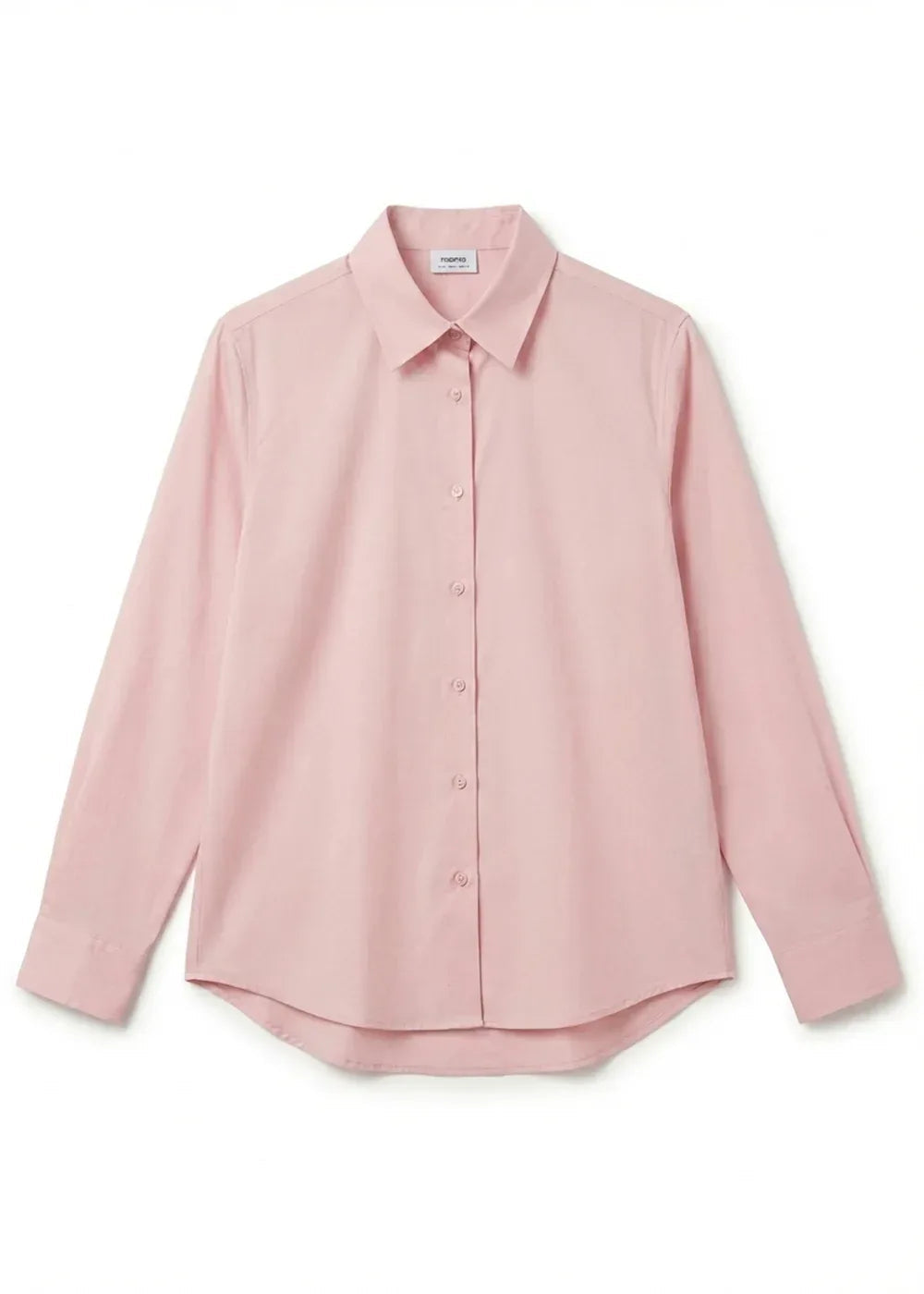 Shirt for Women - Pink - MEME