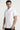 Short Sleeve Shirt for Men - White - MEME