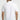 Short Sleeve Shirt for Men - White - MEME