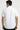 Short Sleeve Shirt for Men - White - MEME
