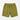 Shorts for Boys - Olive Green - MEME