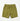 Shorts for Boys - Olive Green - MEME