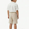 Shorts for Boys - Skin - MEME