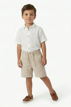 Shorts for Boys - Skin - MEME