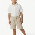 Shorts for Boys - Skin - MEME