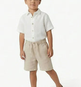 Shorts for Boys - Skin - MEME