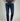 Skinny Fit Jeans For Men- Dark Blue - MEME