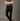 Skinny Fit Jeans For Men - Black - MEME
