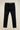 Skinny Fit Jeans For Men - Black - MEME