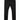 Slim Fit Jeans for Men - Black - MEME