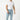 Denim Jeans for Men - Light Blue - MEME