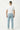 Denim Jeans for Men - Light Blue - MEME