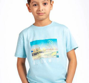 Boy Have Fun Tshirt 