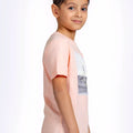 Boy Printed Tshirt 