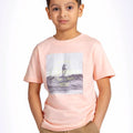 Boy Printed Tshirt 