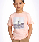 Boy Printed Tshirt 