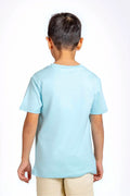 Boy Printed Tshirt