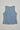 Sleeveless Button-Front Top For Women - Light Blue - MEME