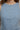 Sleeveless Button-Front Top For Women - Light Blue - MEME