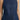 Sleeveless Button-Front Top For Women - Blue - MEME