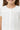 Sleeveless Ruffle Top for Baby Girls - White - MEME