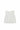 Sleeveless Ruffle Top for Baby Girls - White - MEME