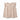 Sleeveless Ruffle Top for Girls - Light pink - MEME