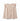 Sleeveless Ruffle Top for Girls - Light pink - MEME