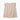 Sleeveless Ruffle Top for Girls - Light pink - MEME