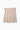 Sleeveless Ruffle Top for Girls - Light pink - MEME