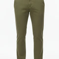 Slim Fit Chino Trousers pant for Men 