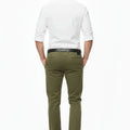 Slim Fit Chino Trousers pant for Men 