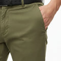 Slim Fit Chino Trousers pant for Men 