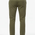 Slim Fit Chino Trousers pant for Men