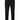 Slim Fit Denim Jeans For Women - Black - MEME