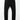 Slim Fit Denim Jeans For Women - Black - MEME