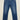 Straight Fit Jeans For Men - Mid Blue - MEME