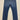 Straight Fit Jeans For Men - Mid Blue - MEME