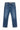 Straight Fit Jeans For Men - Dark Blue - MEME