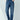 Straight Fit Jeans For Men - Dark Blue - MEME
