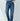 Straight Fit Jeans For Men - Dark Blue - MEME