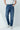 Straight Fit Jeans For Men - Dark Blue - MEME